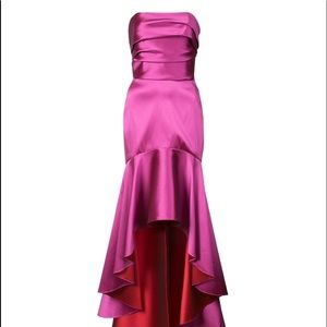 Marchessa Notte Dress